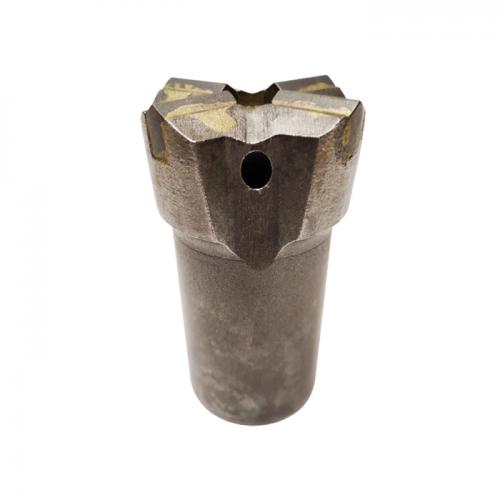 45/50/55/60/65/70/80/100/110-R32/R38 blast furnace open bit for steel plant