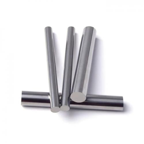 Tungsten carbide rod