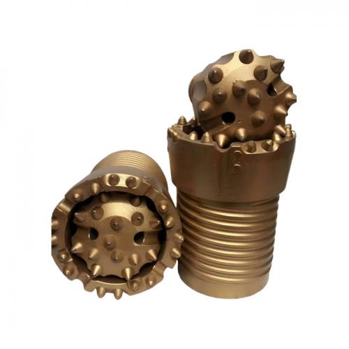 Double Casing Drilling Tools