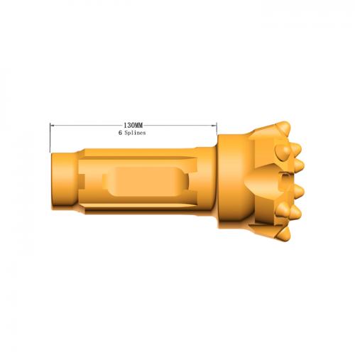 CIR90-90/CIR90-100 /CIR90-110/CIR90-120dth drilling bits