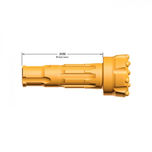 SD5/5 inch/5”down the hole drilling bits in mining