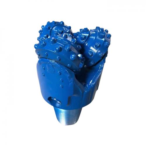 high quality/factory supplier/good penetrating rate/tricone rock bit/conical roller bit 