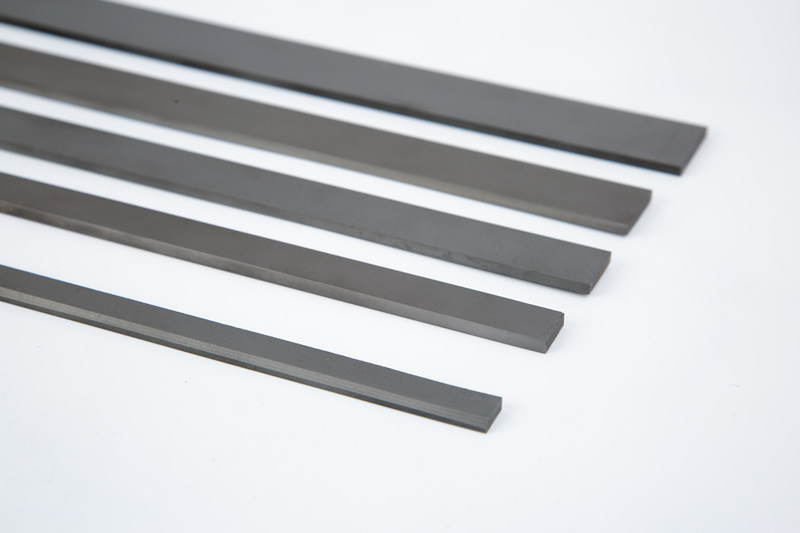 Tungsten carbide bar &plate