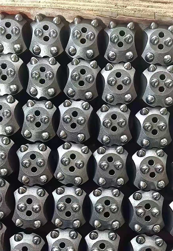 High quality/fast speed/fast delivery hand held drilling bits/ taper bits