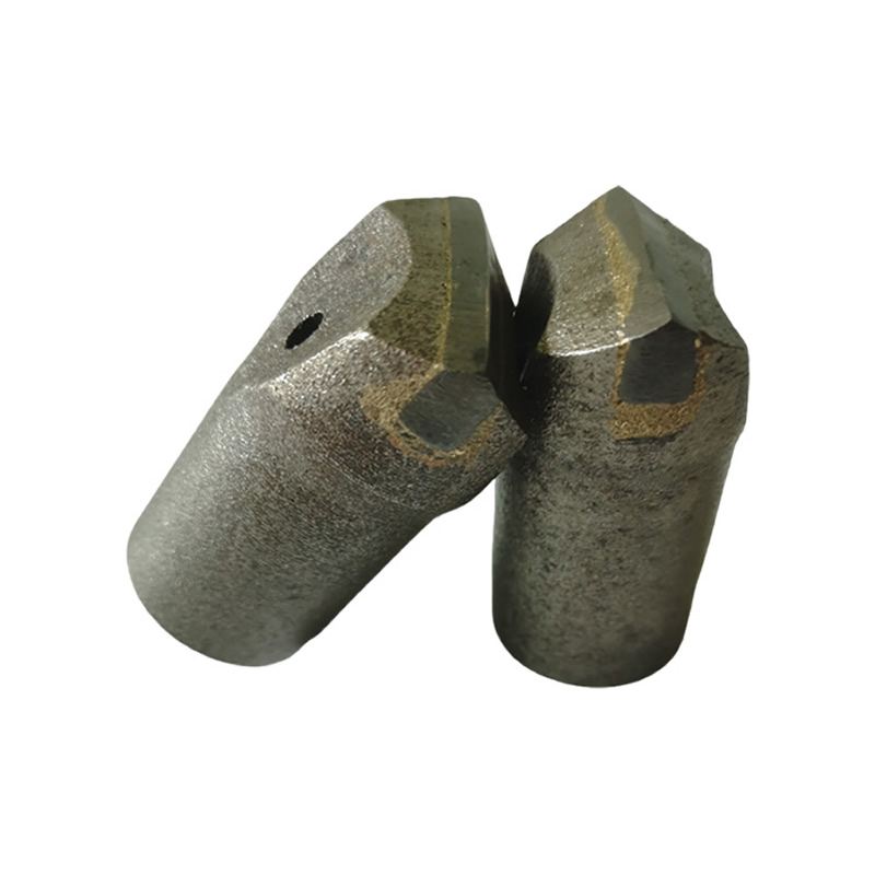 Hand held drilling bits/ taper bits