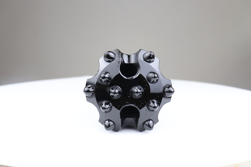 The Basic Characteristics of Cemented Carbide and the Advantages of Cemented Carbide Tools